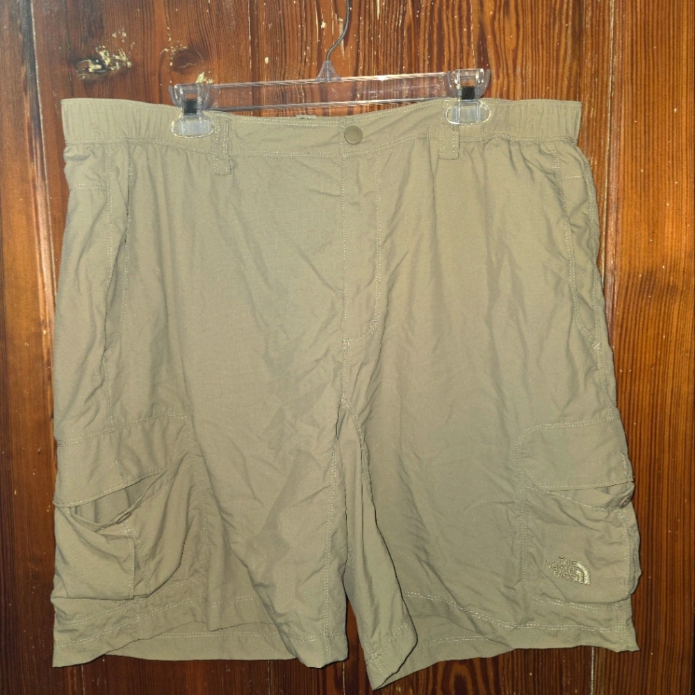 North Face Shorts